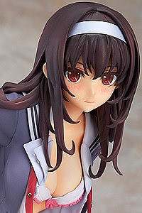 GOOD SMILE COMPANY (GSC) Saenai Heroine no Sodatekata Kasumigaoka Utaha 1/7 PVC Figure (2nd Production Run)