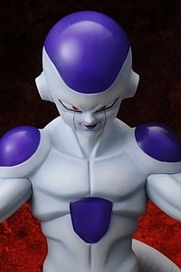 X PLUS Gigantic Series Dragon Ball Z Frieza (Final Form) PVC Figure