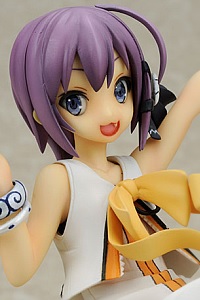 Di molto bene Rokujyoma no Shinryakusha!? Higashihongan Sanae 1/8 PVC Figure [CANCELLED]