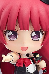 GOOD SMILE COMPANY (GSC) PriPara Nendoroid Co-de Hojo Sophie Holic Trick Cyalume Co-de