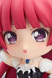 GOOD SMILE COMPANY (GSC) PriPara Nendoroid Co-de Hojo Sophie White Swan Co-de