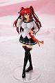 VERTEX Shinmai Maou no Keiyakusha (Testament) Naruse Mio 1/8 PVC Figure gallery thumbnail