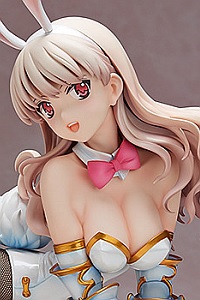 FREEing Eiyuu x Senki GOLD Percival 1/4 PVC Figure