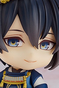 GOOD SMILE COMPANY (GSC) Touken Ranbu -ONLINE- Nendoroid Mikazuki Munechika (3rd Production Run)