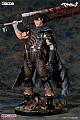 Gecco Berserk Guts Lost Children no Shou Black Swordsman Ver. 1/6 PVC Figure gallery thumbnail