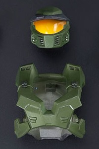 KOTOBUKIYA ARTFX+ HALO Spartan Mark V 1/10 Armor Set