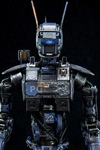 threezero CHAPPiE 1/6 Action Figure