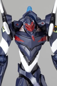 KAIYODO Legacy of Revoltech LR-037 Evangelion 2.0 Eva Unit 3