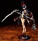 EMBRACE JAPAN Black Arts Keeper Diabolus Macrodontia Tibalta Normal Edition PVC Figure gallery thumbnail