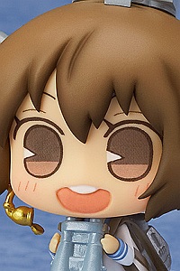 Phat! Company Phatism Kantai Collection -Kan Colle- Medicchu Yukikaze PVC Figure