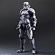 SQUARE ENIX VARIANT PLAY ARTS KAI STAR WARS STORMTROOPER Action Figure gallery thumbnail