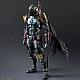 SQUARE ENIX VARIANT PLAY ARTS KAI STAR WARS BOBA FETT Action Figure gallery thumbnail