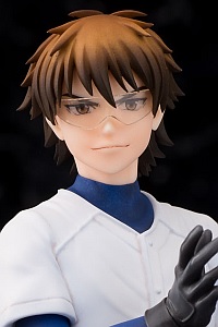 Nendoroid Kazuya Miyuki,Figures,Nendoroid,Nendoroid Figures,Ace of the  Diamond Act II