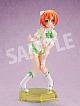 Chara-ani Love Live! Hoshizora Rin Love Live! First Fan Book Ver. 1/10 PVC Figure gallery thumbnail