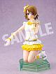 Chara-ani Love Live! Koizumi Hanayo Love Live! First Fan Book Ver. 1/10 PVC Figure gallery thumbnail