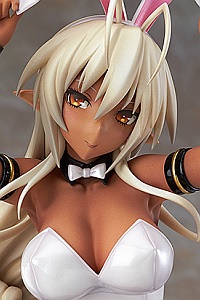 WING Full Metal Daemon Muramasa Sansei Muramasa Bunny Ver. 1/7 PVC Figure