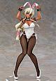 WING Full Metal Daemon Muramasa Sansei Muramasa Bunny Ver. 1/7 PVC Figure gallery thumbnail