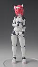 Daibadi Production Polynian MMM Shamrock (F/G) Action Figure gallery thumbnail