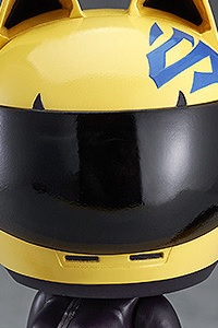 GOOD SMILE COMPANY (GSC) Durarara!!x2 Nendoroid Celty Sturluson