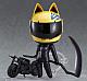 GOOD SMILE COMPANY (GSC) Durarara!!x2 Nendoroid Celty Sturluson gallery thumbnail