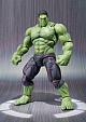 BANDAI SPIRITS S.H.Figuarts Hulk gallery thumbnail