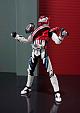 BANDAI SPIRITS S.H.Figuarts Kamen Rider Drive Type Dead Heat gallery thumbnail