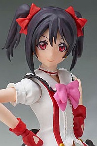 BANDAI SPIRITS S.H.Figuarts Yazawa Nico