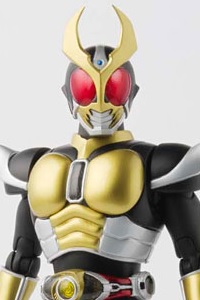 BANDAI SPIRITS S.H.Figuarts Kamen Rider Agito Grand Form