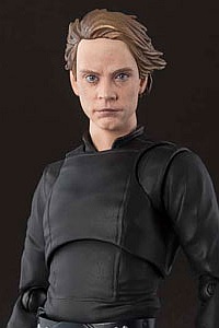 BANDAI SPIRITS S.H.Figuarts Luke Skywalker (Episode VI)