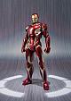 BANDAI SPIRITS S.H.Figuarts Iron Man Mark 45 gallery thumbnail