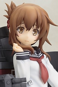 KOTOBUKIYA Kantai Collection -Kan Colle- Inazuma -Animation Ver.- 1/8 PVC Figure