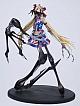 Union Creative Hdge technical statue No.1EX Calne Ca Strange Blue ver. PVC Figure gallery thumbnail