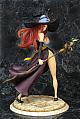 A PLUS Dragon's Crown Sorceress 1/4.5 PVC Figure gallery thumbnail