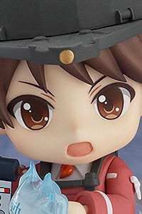 GOOD SMILE COMPANY (GSC) Kantai Collection -Kan Colle- Nendoroid Ryujo