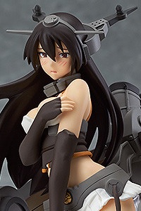 MAX FACTORY Kantai Collection -Kan Colle- figFIX Nagato Half-Damage Ver.