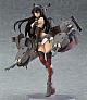 MAX FACTORY Kantai Collection -Kan Colle- figFIX Nagato Half-Damage Ver. gallery thumbnail