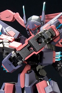 KOTOBUKIYA Frame Arms XFA-CnV Vulture 1/100 Plastic Kit