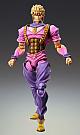 MEDICOS ENTERTAINMENT Super Figure Action JoJo's Bizarre Adventure Part I 75. Dio Brando Action Figure gallery thumbnail