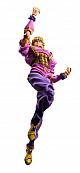 MEDICOS ENTERTAINMENT Super Figure Action JoJo's Bizarre Adventure Part I 75. Dio Brando Action Figure gallery thumbnail