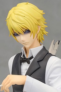 ALTER Durarara!!x2 Heiwajima Shizuo Renewal Ver. 1/8 PVC Figure