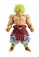 MegaHouse Dimension of DRAGONBALL Legendary Super Saiyan Broly PVC Figure gallery thumbnail