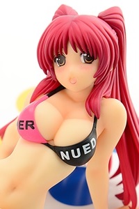 ORCATOYS ToHeart2 Kousaka Tamaki Twister Game Ver.HIYAKEATO 1/6 PVC Figure