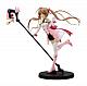 Di molto bene Rokujyoma no Shinryakusha!? Princess of Love and Courage Magical Girl Rainbow Yurika 1/8 PVC Figure [CANCELLED] gallery thumbnail