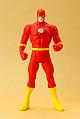 KOTOBUKIYA ARTFX+ DC UNIVERSE Flash Super Powers Classics 1/10 PVC Figure gallery thumbnail