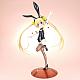 PLUM PMOA RO-KYU-BU! SS Misawa Maho -Black Bunny Ver.- 1/7 PVC Figure gallery thumbnail
