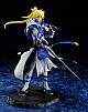 EMBRACE JAPAN GUILTY GEAR Xrd -SIGN- Ky Kiske Standard Edition 1/8 PVC Figure gallery thumbnail