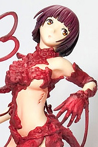 ACG Knights of Sidonia Ena Hoshijiro 1/8 PVC Figure