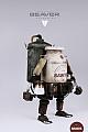 threeA Toys Beaver Industries Milky Bot 1/6 Action Figure gallery thumbnail