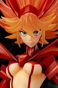 GOOD SMILE COMPANY (GSC) Kill la Kill Matoi Ryuko Senketsu Kisaragi Ver. 1/8 PVC Figure