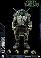 threezero Teenage Mutant Ninja Turtles Leonardo 1/6 Action Figure gallery thumbnail